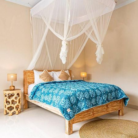 Beautiful Private 2Bed Villa 5 Mins To Finns Beach Canggu  Ngoại thất bức ảnh