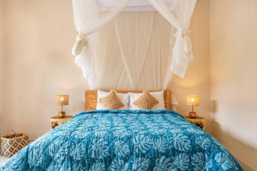 Beautiful Private 2Bed Villa 5 Mins To Finns Beach Canggu  Ngoại thất bức ảnh